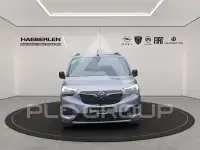 2023 Opel Combo