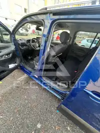 2023 Opel Combo