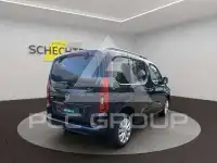 2023 Opel Combo