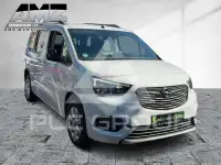 2023 Opel Combo