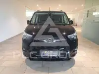 2023 Opel Combo