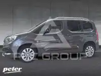 2023 Opel Combo