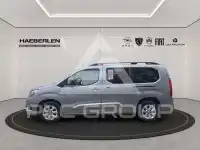 2023 Opel Combo