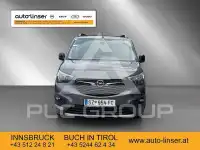 2023 Opel Combo