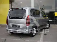 2023 Opel Combo