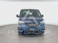 2023 Opel Combo