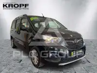 2023 Opel Combo