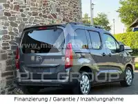 2023 Opel Combo