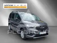 2023 Opel Combo