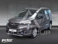 2023 Opel Combo