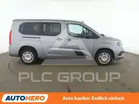 2023 Opel Combo