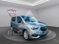 2023 Opel Combo