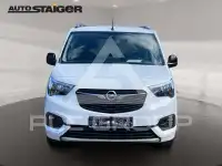 2023 Opel Combo