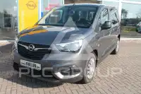 2023 Opel Combo