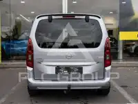 2023 Opel Combo