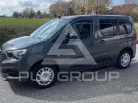 2023 Opel Combo