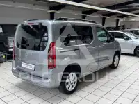 2023 Opel Combo