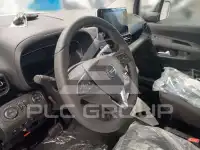2023 Opel Combo