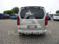 2023 Opel Combo