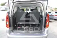 2023 Opel Combo
