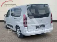 2023 Opel Combo