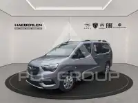2023 Opel Combo