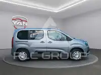 2023 Opel Combo