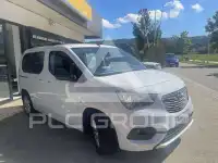 2023 Opel Combo