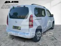 2023 Opel Combo
