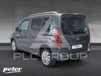 2023 Opel Combo