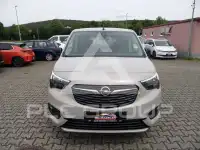 2023 Opel Combo