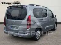 2023 Opel Combo