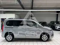2023 Opel Combo