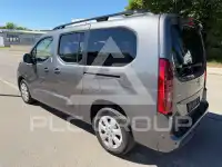 2023 Opel Combo