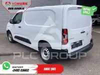 2023 Opel Combo