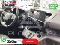2023 Opel Combo