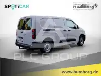 2023 Opel Combo