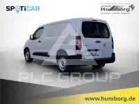 2023 Opel Combo