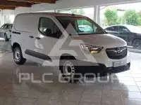 2023 Opel Combo
