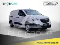 2023 Opel Combo