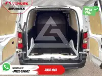 2023 Opel Combo