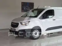 2023 Opel Combo