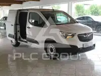 2023 Opel Combo