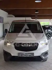 2023 Opel Combo