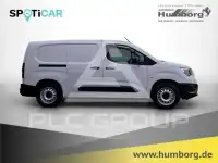 2023 Opel Combo