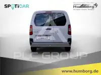 2023 Opel Combo
