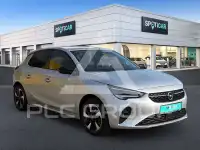 2023 Opel Corsa