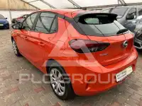 2023 Opel Corsa