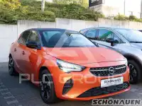 2023 Opel Corsa
