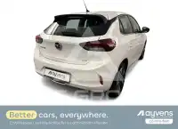 2023 Opel Corsa